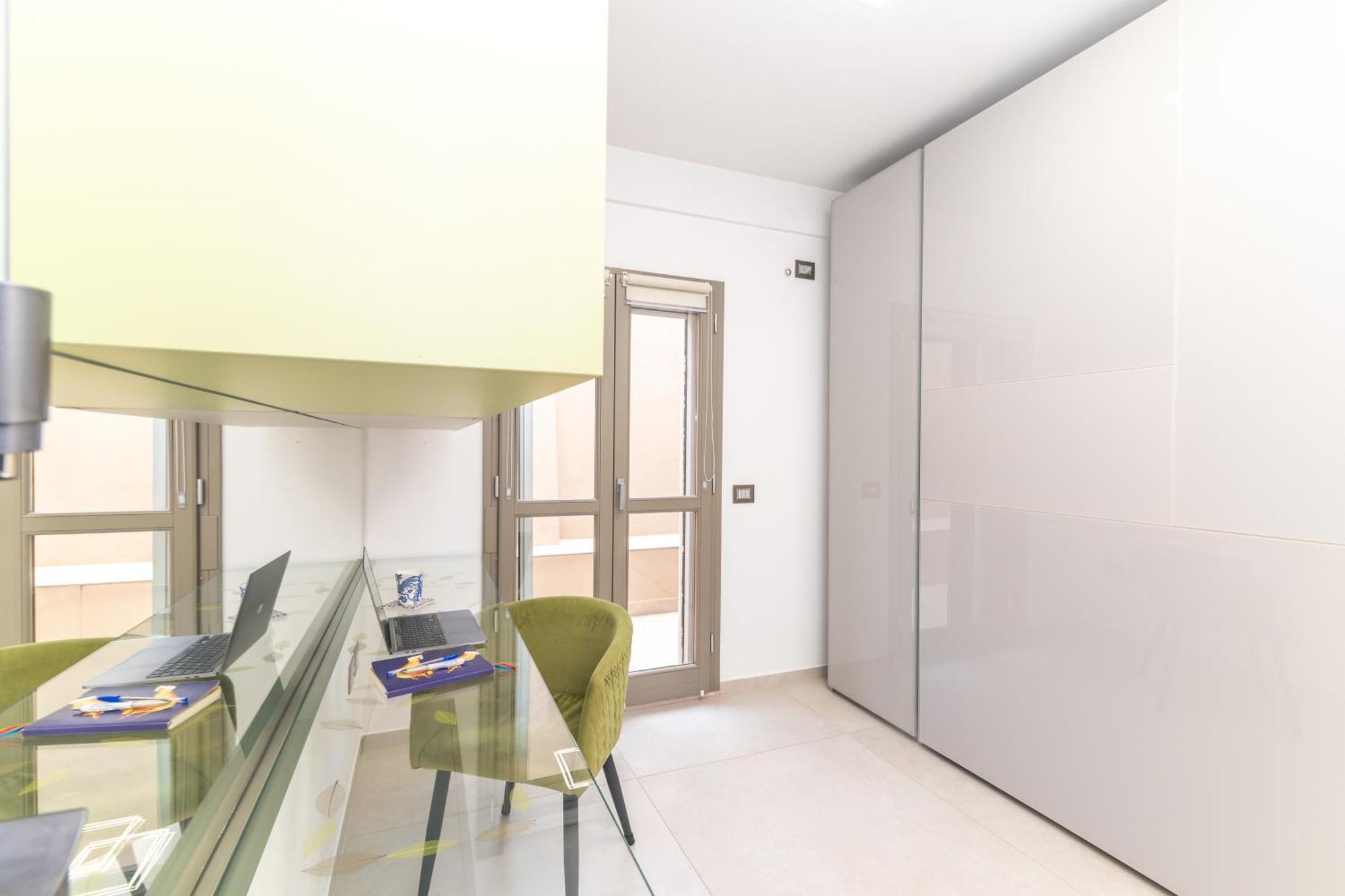 Silvia'S Sweet Home La Maddalena  Luaran gambar